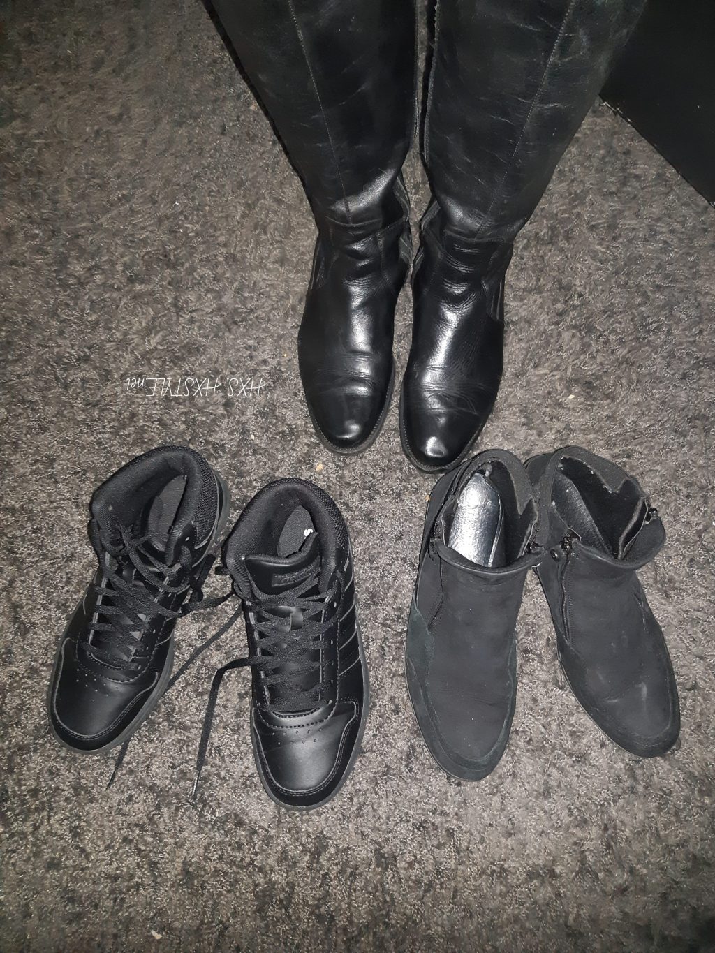 SYKSY/FALL&TALVI/ WINTER SHOES. Choices &FAVOURITES, My Shoerack Season to Season. FAVOURITE Morning 23…47 … 73 Likes. Where U&Calm Contact Priva, End Games&Hide. 13.10.2026. VOGUE Daily…